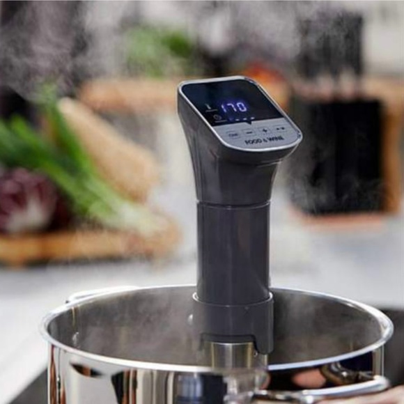 Food & Wine Sous Vide Cooker and Wine Chiller - Picture 4 of 8